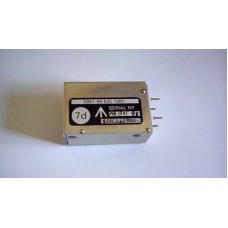 CLANSMAN TUNNEL DIODE ASSY